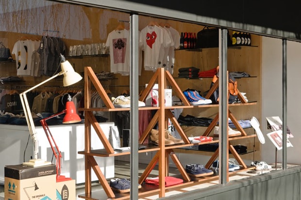 LOOM. Johannesburg Store Opening