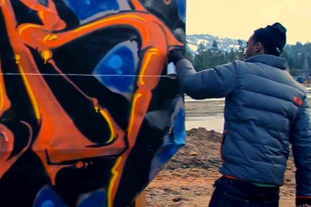 LRG 2011 Holiday Video Lookbook Part 1