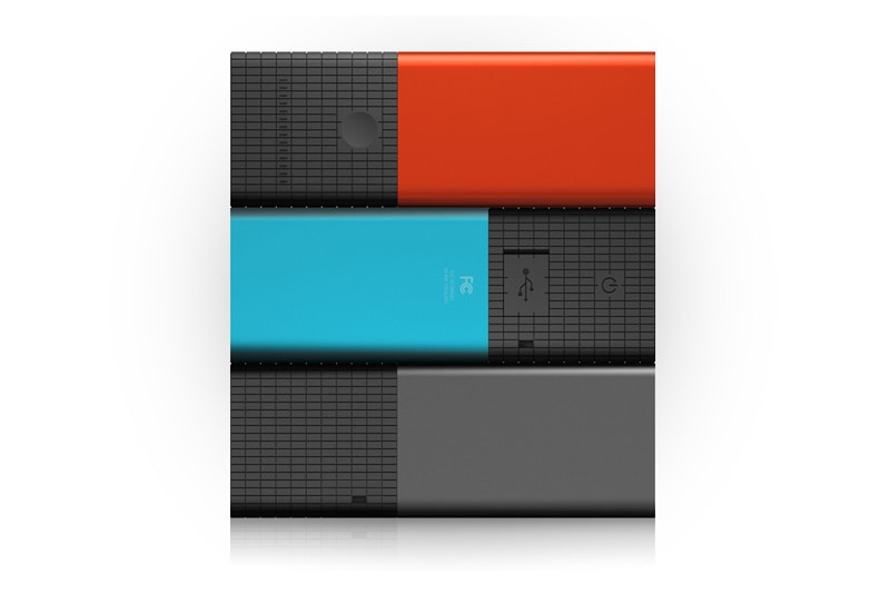 Lytro Light Field Camera