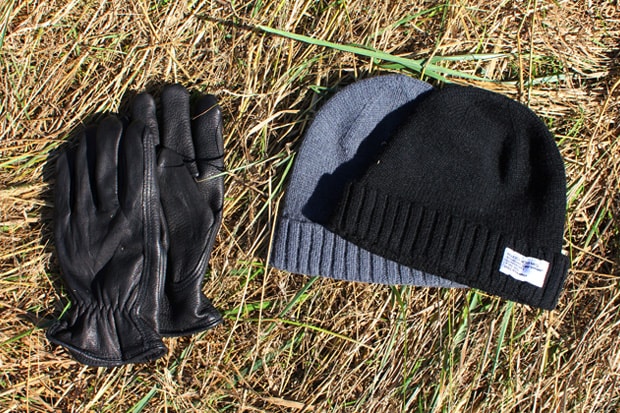 Maiden Noir 2011 Fall/Winter "Into the Wild" Collection