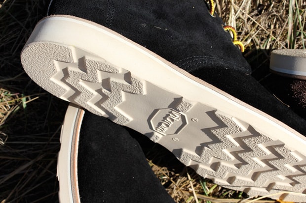 Maiden Noir 2011 Fall/Winter "Into the Wild" Collection