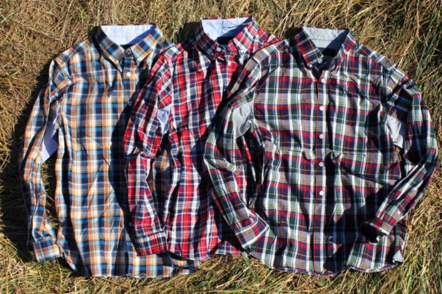 Maiden Noir 2011 Fall/Winter "Into the Wild" Collection