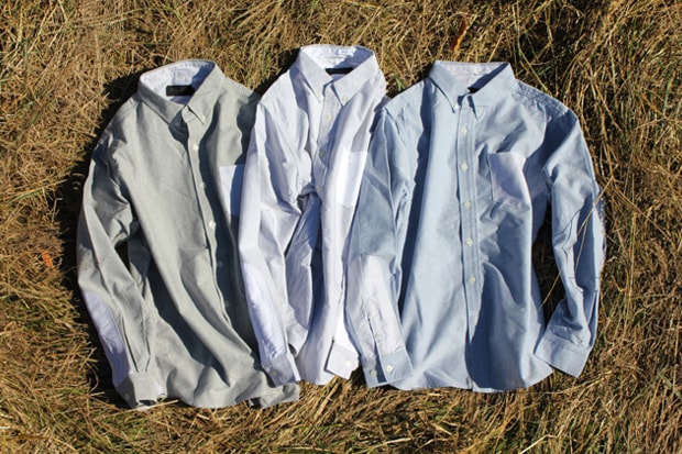 Maiden Noir 2011 Fall/Winter "Into the Wild" Collection