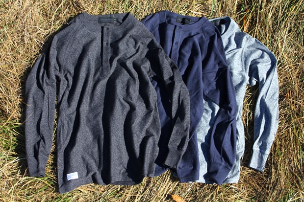 Maiden Noir 2011 Fall/Winter "Into the Wild" Collection