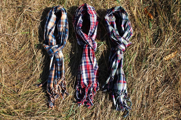 Maiden Noir 2011 Fall/Winter "Into the Wild" Collection