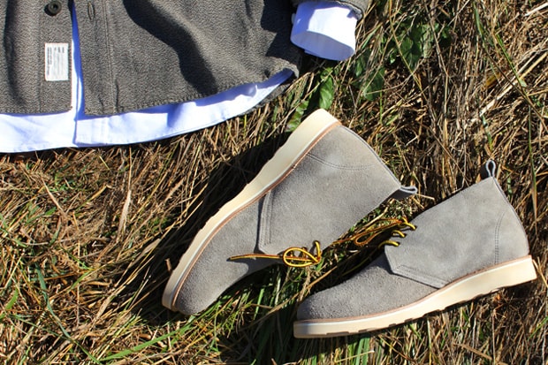 Maiden Noir 2011 Fall/Winter "Into the Wild" Collection