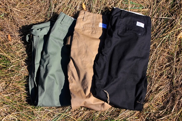 Maiden Noir 2011 Fall/Winter "Into the Wild" Collection