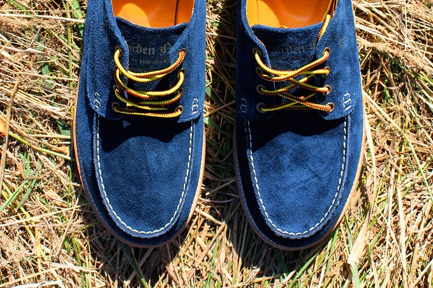 Maiden Noir 2011 Fall/Winter "Into the Wild" Collection