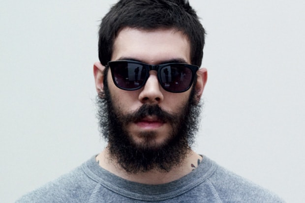 Maison Martin Margiela x Cutler &Gross 2011 Sunglasses Collection