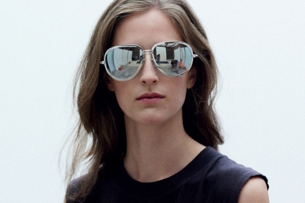 Maison Martin Margiela x Cutler &Gross 2011 Sunglasses Collection