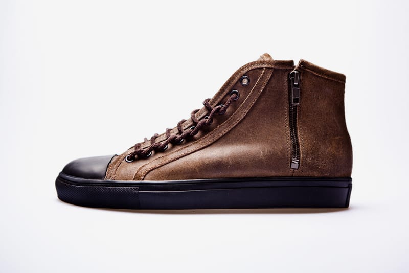 Maison Martin Margiela Hi-Cut Sneaker