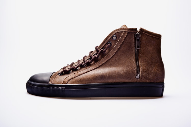Maison Martin Margiela Hi-Cut Sneaker