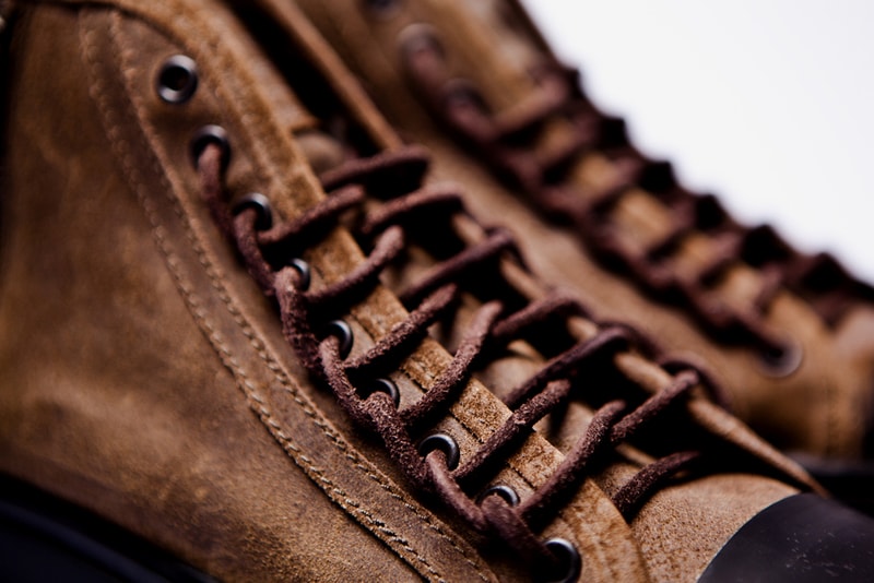 Maison Martin Margiela Hi-Cut Sneaker