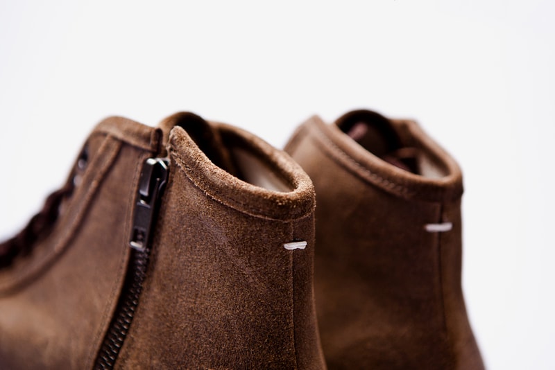 Maison Martin Margiela Hi-Cut Sneaker