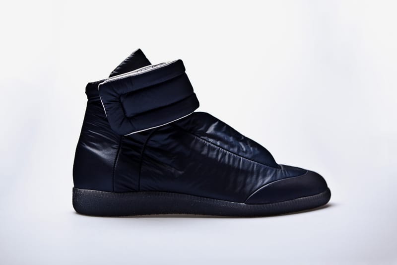Maison Martin Margiela Nylon Sci-Fi Sneaker