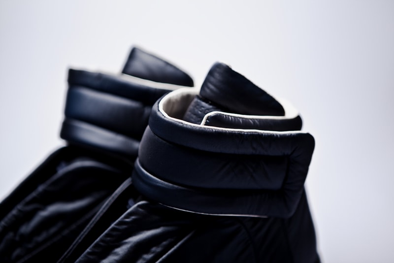 Maison Martin Margiela Nylon Sci-Fi Sneaker