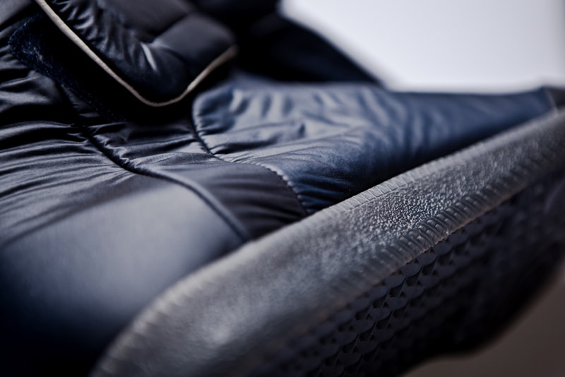 Maison Martin Margiela Nylon Sci-Fi Sneaker
