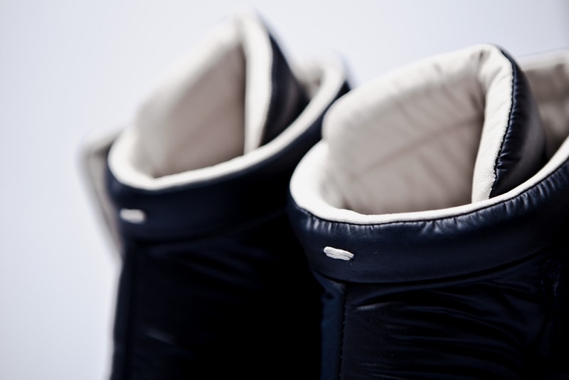 Maison Martin Margiela Nylon Sci-Fi Sneaker