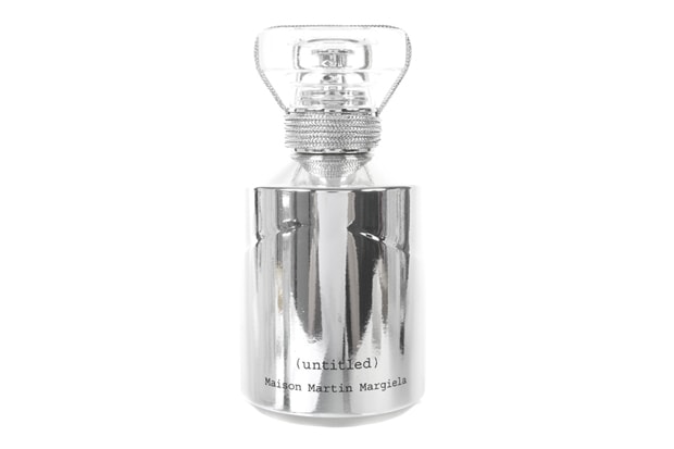 Maison Martin Margiela (untitled) Eau de Parfum Limited Edition