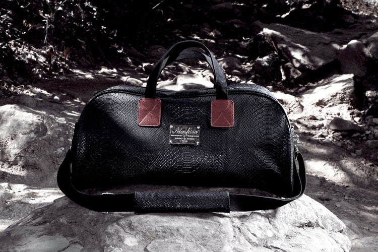 Markisa 2011 Holiday Accessories