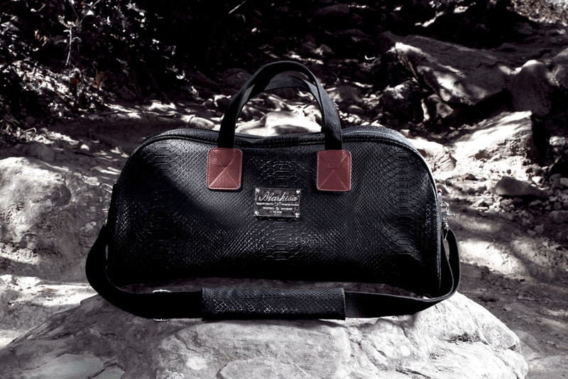 Markisa 2011 Holiday Accessories