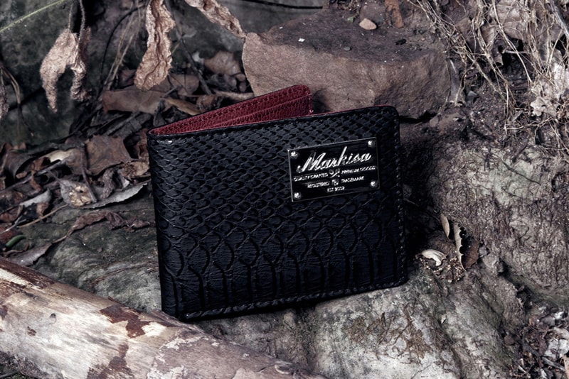 Markisa 2011 Holiday Accessories