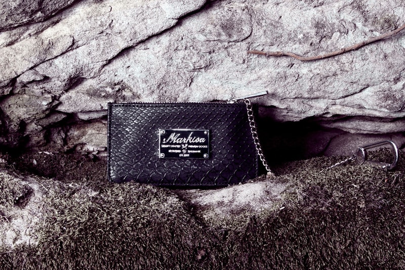 Markisa 2011 Holiday Accessories
