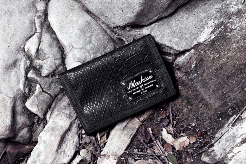 Markisa 2011 Holiday Accessories