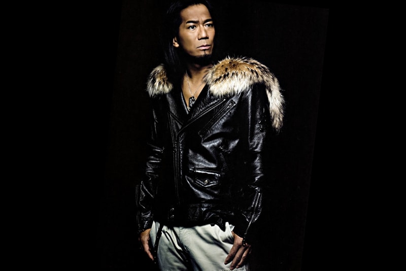 mastermind JAPAN 2011 Fall/Winter Editorial Featuring HIRO
