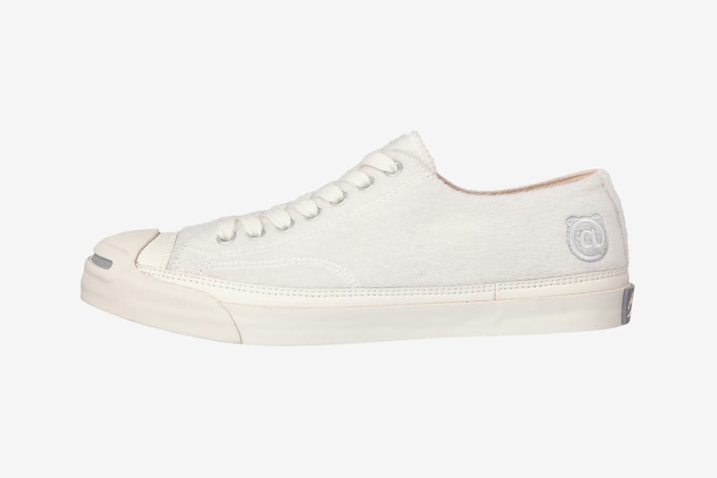 BE@RBRICK x Converse Collection