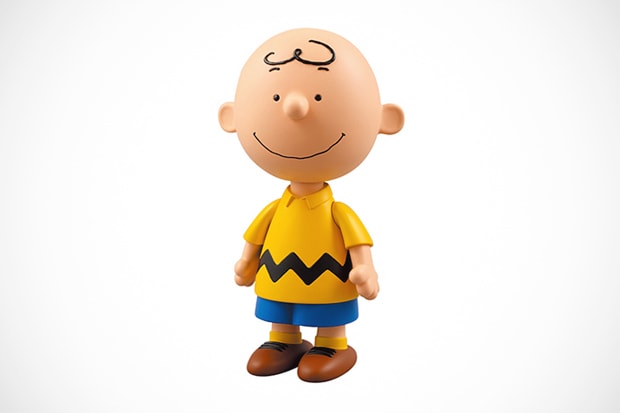 Medicom Toy x Peanuts 2011 Collection
