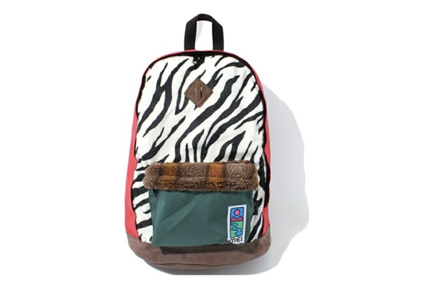 MEI ANIMAL CRAZY DAYPACK
