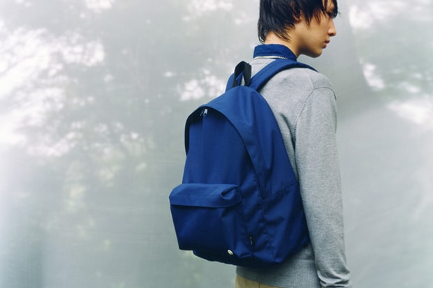 MEN'S NON-NO 2011 Fall/Winter Collaboration Items