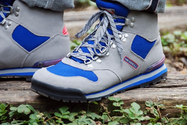 MERRELL Origins 2011 Fall Eagle Boot