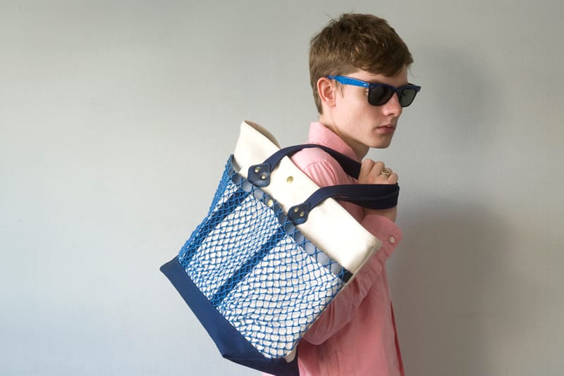 METAPHORE 2012 Spring/Summer Collection Preview