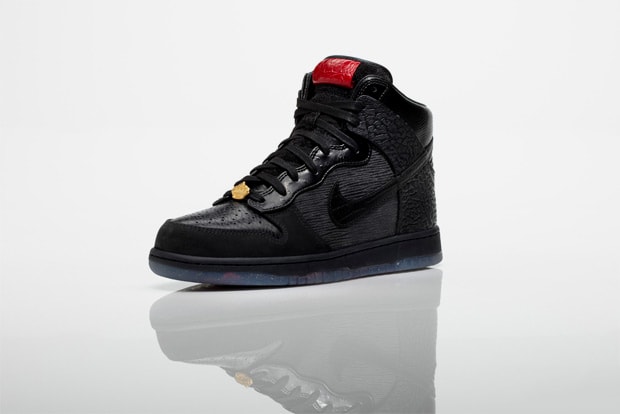 Mighty Crown x Nike Sportswear 20th Anniversary Collection Further Look