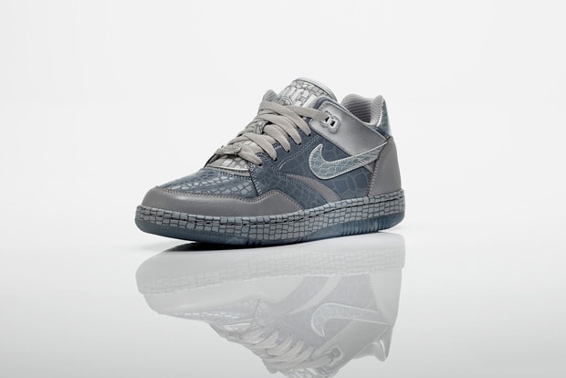 Mighty Crown x Nike Sportswear 20th Anniversary Collection Further Look