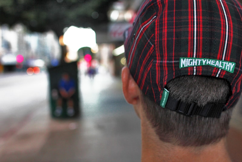 Mighty Healthy 2011 Fall Collection