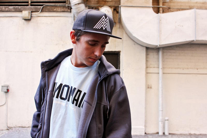Mighty Healthy 2011 Fall Collection