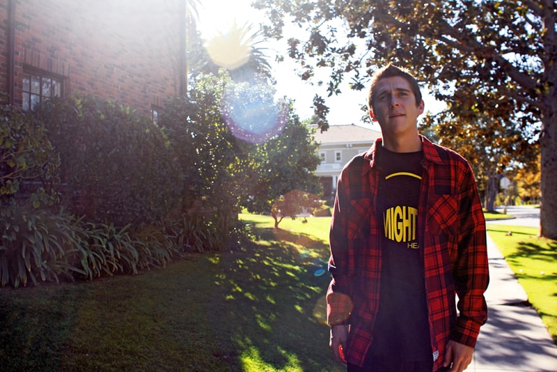 Mighty Healthy 2011 Fall Collection