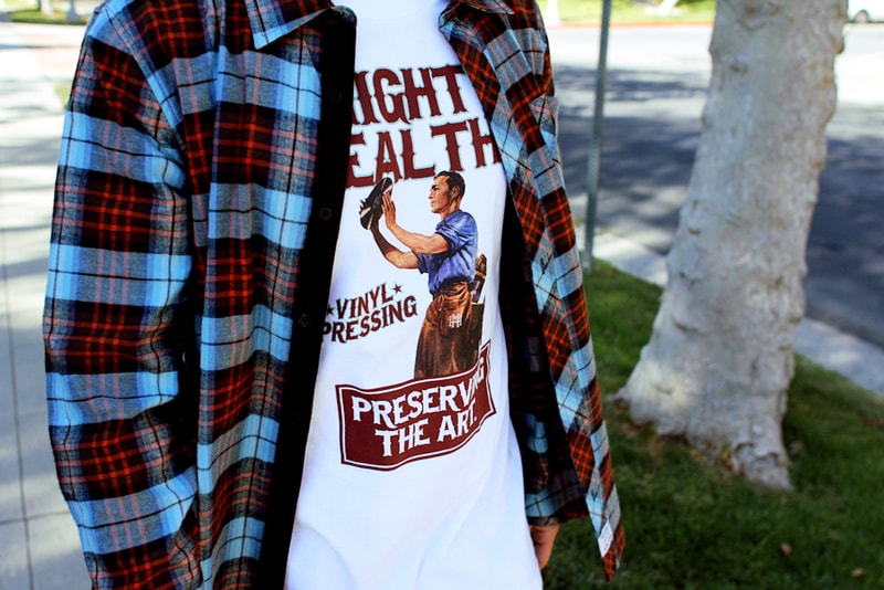 Mighty Healthy 2011 Fall Collection