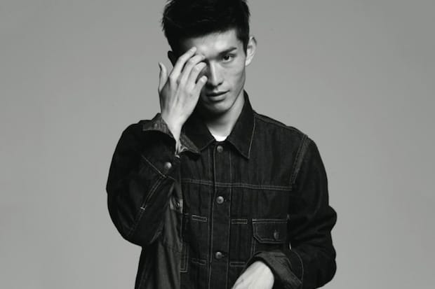 MIHARAYASUHIRO DENIM 2011 Fall/Winter Collection Preview