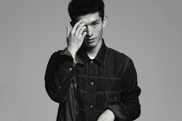 MIHARAYASUHIRO DENIM 2011 Fall/Winter Collection Preview