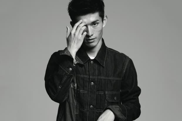 MIHARAYASUHIRO DENIM 2011 Fall/Winter Collection Preview