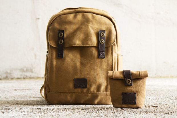 Millican 2011 Fall/Winter Collection