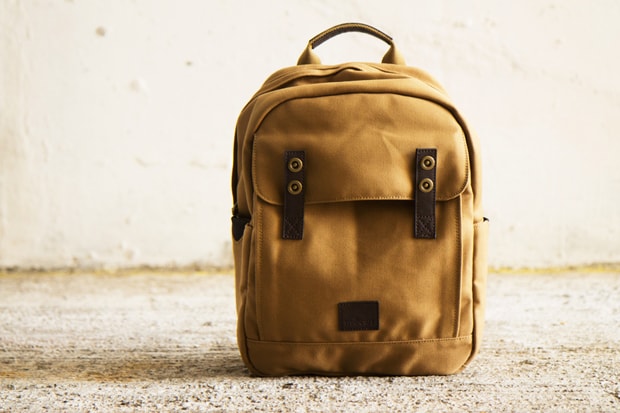 Millican 2011 Fall/Winter Collection