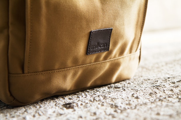 Millican 2011 Fall/Winter Collection