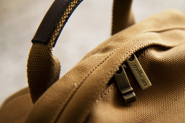 Millican 2011 Fall/Winter Collection
