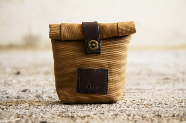 Millican 2011 Fall/Winter Collection