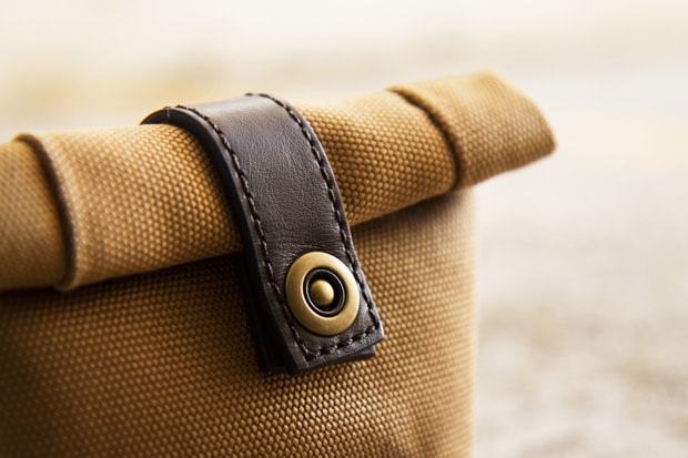Millican 2011 Fall/Winter Collection